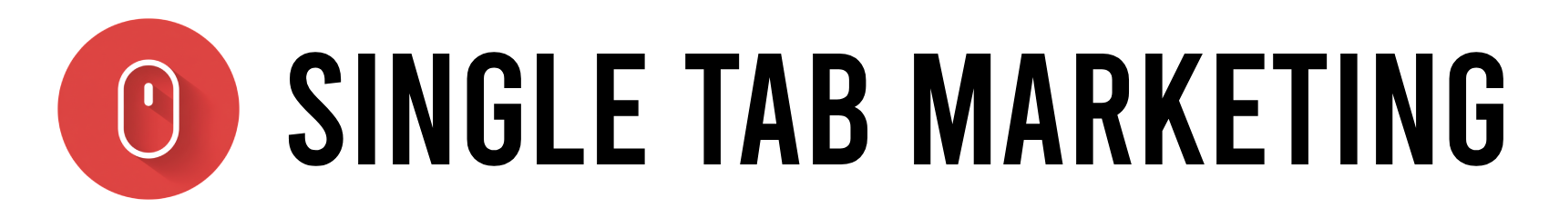 Single Tab Marketing